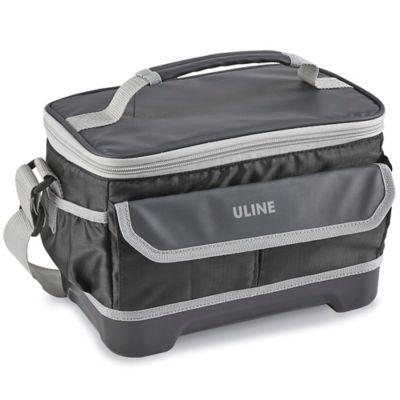  Uline Lunch Box