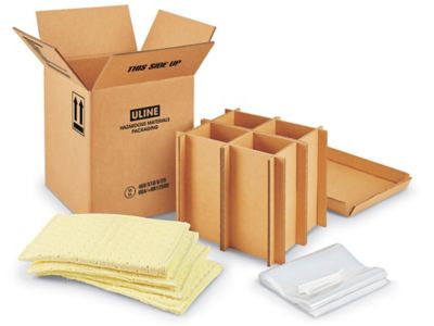 Bulk-buy Folding Cartons Hv/Mv/LV Packing Box Paper Bags Dust Bags price  comparison