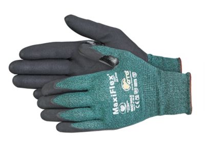 Mercer M33412L Large MercerMax Cut Resistant Glove