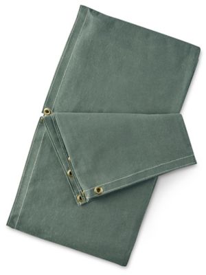 UV Replacement Curtain - 6 x 6' S-22159