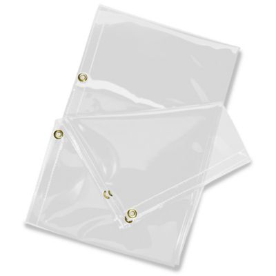 Flat Glassine Bags - 2 x 3 1/2 S-11591 - Uline