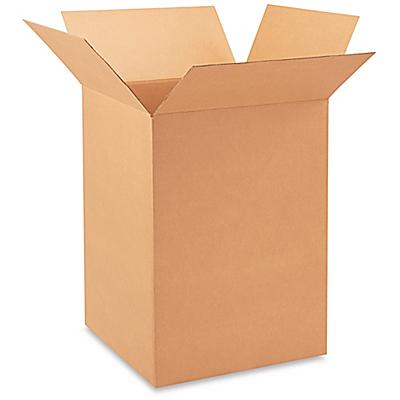 120 Cardboard Cardboard Boxes 350 x 250 x 120 MM