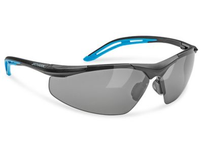 Bollé Safety Gafas de seguridad Contour™ Revestimiento de la lente