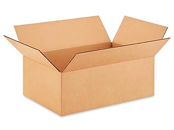 20 x 12 x 7" Corrugated Boxes S-22195