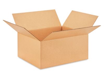 20 x 16 x 9" Corrugated Boxes S-22197