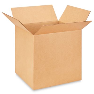 24 x 20 x 24" Corrugated Boxes S-22209