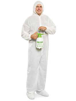 Uline Industrial Deluxe Coverall