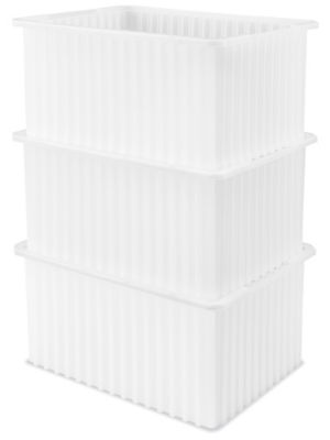 Divider Box - 20 x 15 x 12