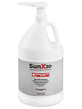 Sunscreen - 1 Gallon Bottle S-22215