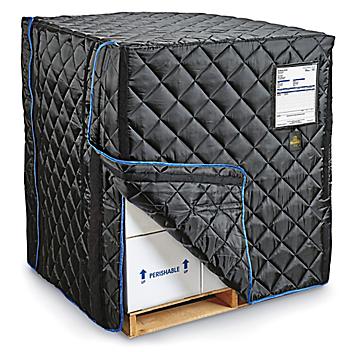 Thermal Pallet Cover - 48 x 40 x 48" S-22219