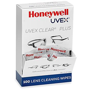 Uvex&reg; Safety Glass Wipes S-22225