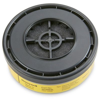 North&reg; N75003L Organic Vapor/Acid Gas Cartridge S-22228