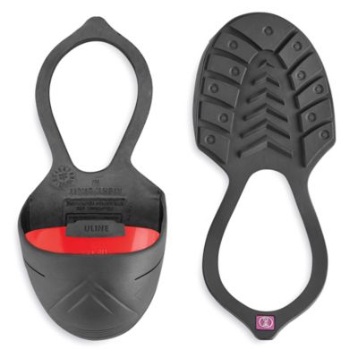 Quick Fit Toe Cap Large S 22258 L Uline