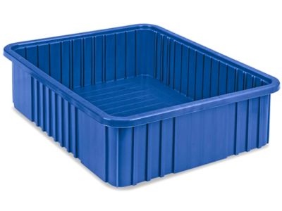 Storage Containers, Plastic Totes, Storage Bins in Stock - ULINE