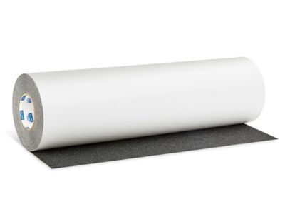 Uline Heavy Duty Anti-Slip Tape - 24" x 60', Black S-22260