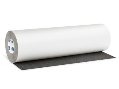 Anti-Slip Tape - 18 x 60', Black - ULINE - S-21290