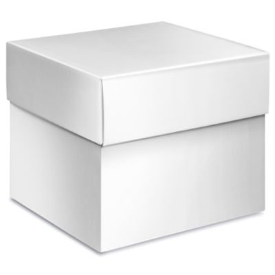 FELANA'S - 6 cajas de regalo bonitas y brillantes para regalos pequeños |  Dimensiones: 2.0 x 3.1 x 1.2 in - 1.97 x 3.15 x 1.18 pulgadas | Bonita y