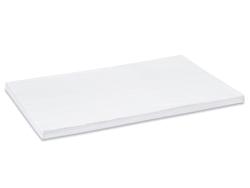 Tissue Paper Sheets Bulk Pack - 20 x 30, White S-2227 - Uline