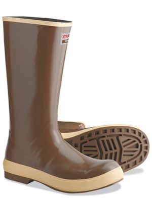 Xtratuf® Boots S-22289 - Uline