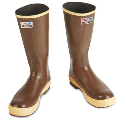 【thuuu】 Xtratuf® Boots - Men's 11 S-22289-11 - ULINE