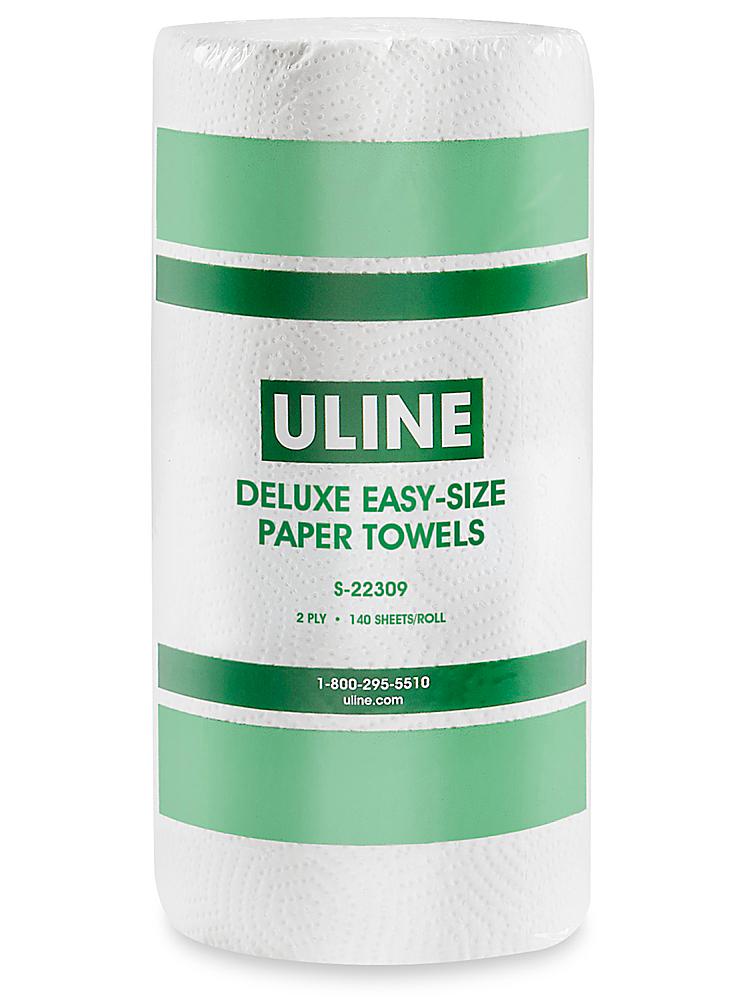 Uline Jumbo Multi-Fold Towels S-22310 - Uline