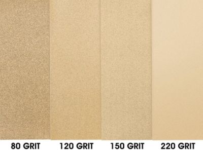 3m 500 deals grit sandpaper