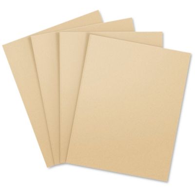 Papel de Lija para Hierro 3M™ 221T, Grano P80, 225 x 275 mm, 50 Hojas/Caja