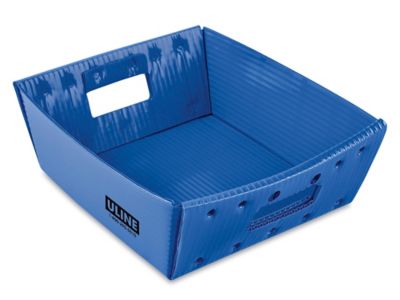  Plateaux de courrier – 14 x 12 x 5 po