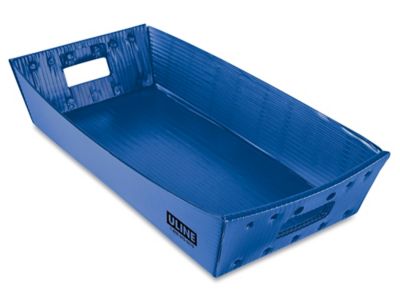  Plateaux de courrier – 26 x 13 x 5 po