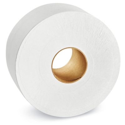 Tork Advanced T2 2-Ply 751' Mini Jumbo Toilet Paper Roll - 12/Case