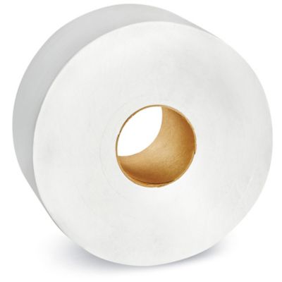 Tork Advanced Mini Jumbo Bath Tissue Roll, 2-Ply