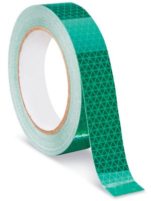 Safety Reflective Tape Multi Colours - Zener - Online DIY store