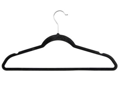 Hangers, Clothing Hangers in Stock - ULINE - Uline