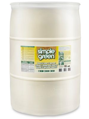 Simple Green Industrial Cleaner and Degreaser