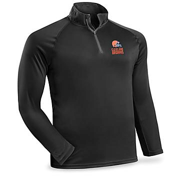 NFL Pullover - Cleveland Browns, Medium S-22359CLE-M