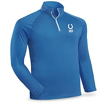 NFL Pullover - Indianapolis Colts, Large S-22359IND-L