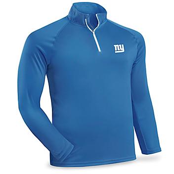 NFL Pullover - New York Giants, Large S-22359NYG-L