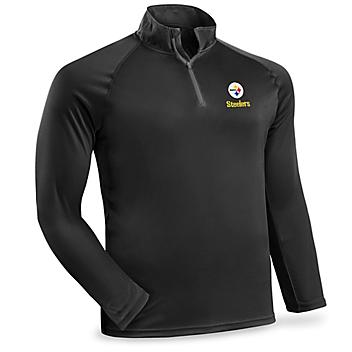 NFL Pullover - Pittsburgh Steelers, XL S-22359PIT-X