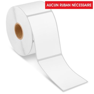 Desktop Direct Thermal Labels - 2 x 3" S-22374