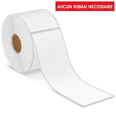 Desktop Direct Thermal Labels - 2 x 6" S-22375