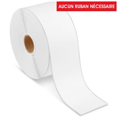 Desktop Direct Thermal Labels - Continuous, 2" x 200' S-22376