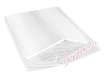 Tear-Proof Polyethylene Mailers in Stock - ULINE