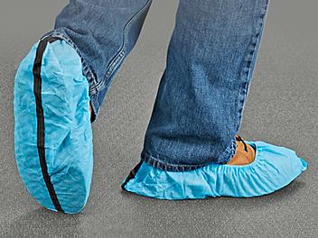 Bootie Butler&trade; ESD Shoe Covers S-22398