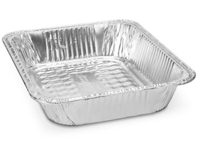 Perforated Baking Pan - 13 x 18 x 1, Half Sheet H-10762 - Uline