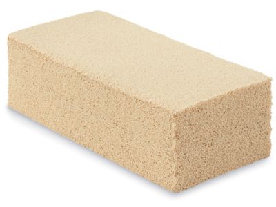 Dry Cleaning Sponge