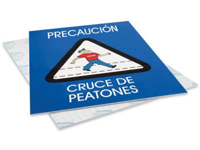 Láminas con Adhesivo de Alta Adherencia y Núcleo de Espuma - 24 x 36", 3/16" thick S-22425