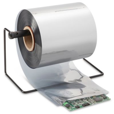 Static Shielding Tubing - 8" x 750' S-22447