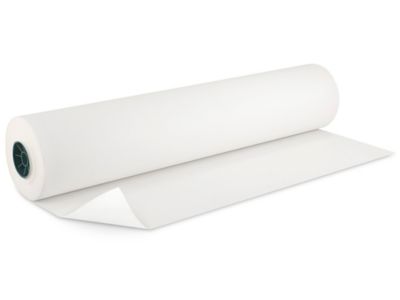 Flame Retardant Paper - 36 x 300' S-22458 - Uline