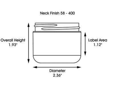 Dip Tank - 2 Gallon H-3807 - Uline