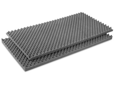 Kaimann Tapis d'isolation acoustique Kaisound 140 - BAUSTOFFHANDEL